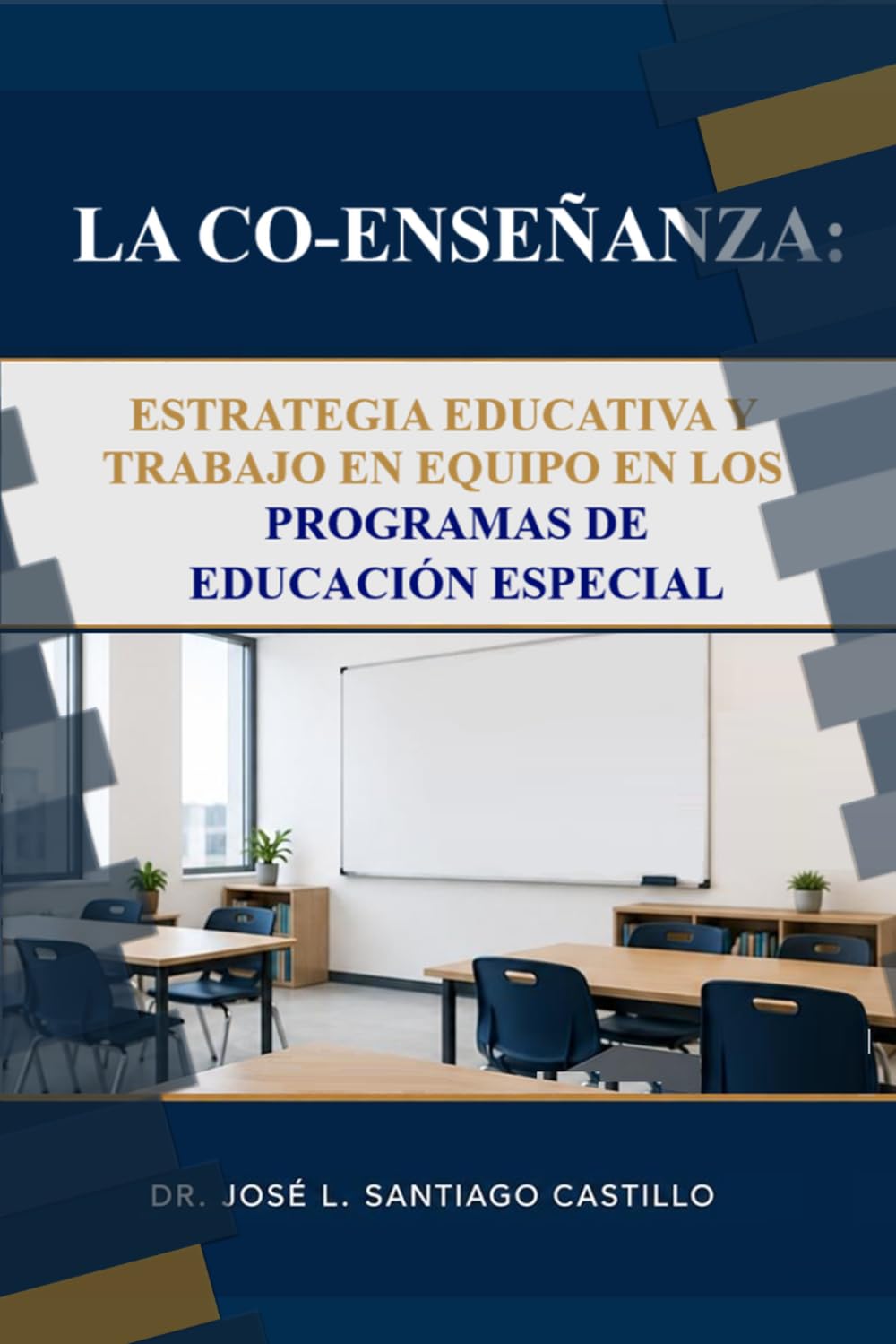 La Co-Enseñanza book cover
