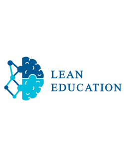 LEAN Education official logo