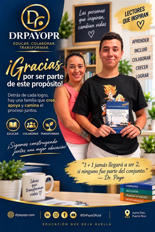 DRPAYOPR readers in Juana Díaz, Puerto Rico