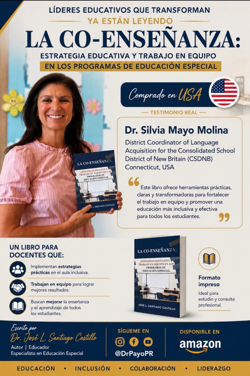 Dra. Silvia Mayo Molina - DRPAYOPR Readers & Impact
